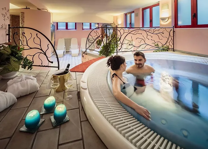 Hotel La Montanina Alleghe